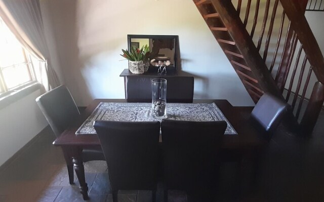 Ezulwini Game Lodge