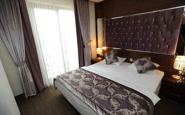 Vurna Butik Hotel