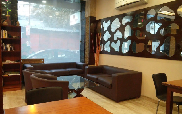 Rupam Hotel