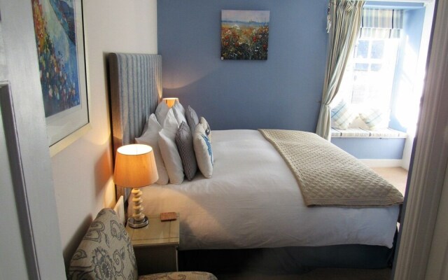 Warkworth Old post office