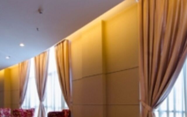 The Zenith Hotel