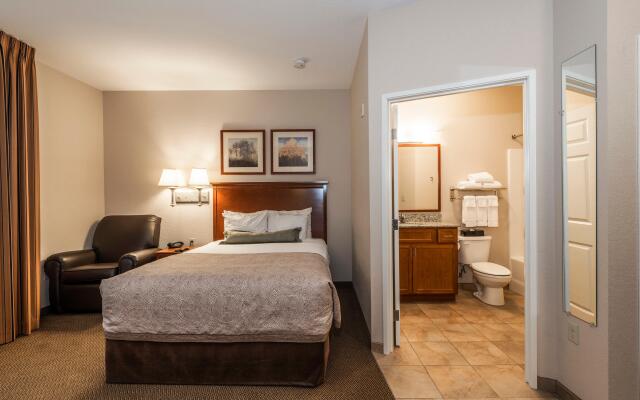 Candlewood Suites Burlington South by IHG
