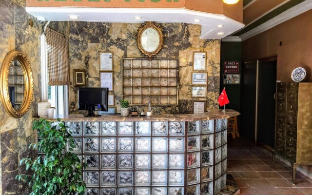 Hikmethan Otel