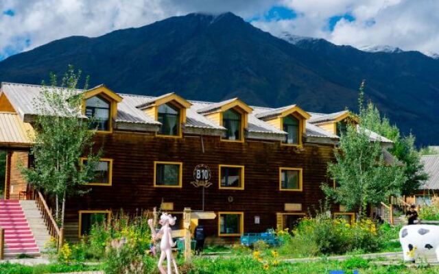 Hemu Hotel