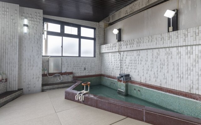 Aqua Garden Hotel Fukumaru