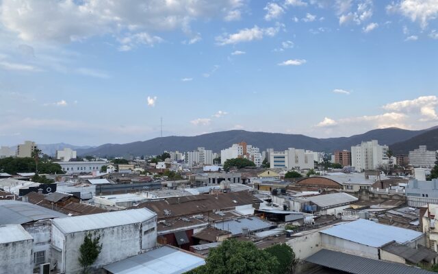 Depto Con Inmejorable Ubicación