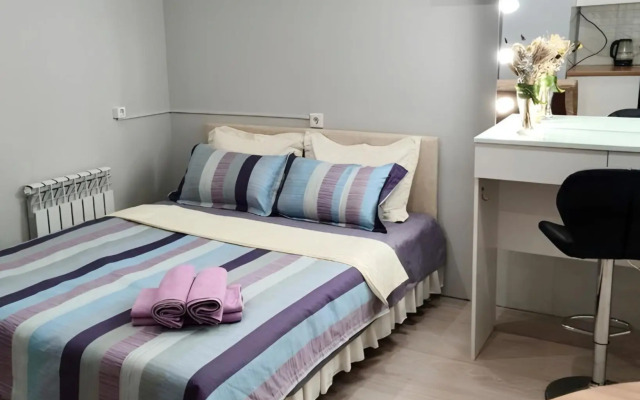 Aurora Suite in the 203rd microdistrict 25