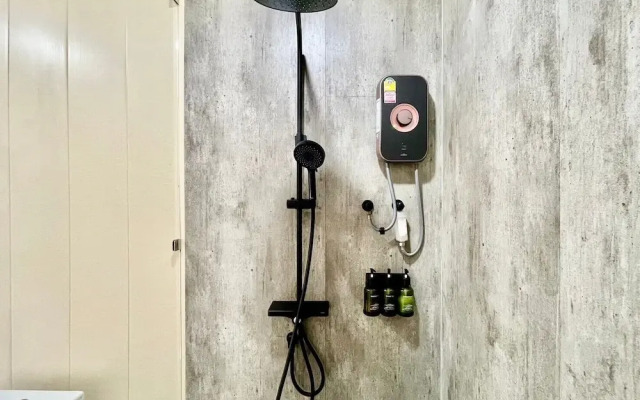 Wonder Mountain Resort