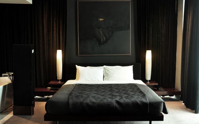 Kemang Icon Hotel