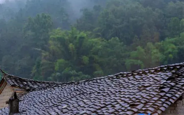 Xun shan ·Garden Villa