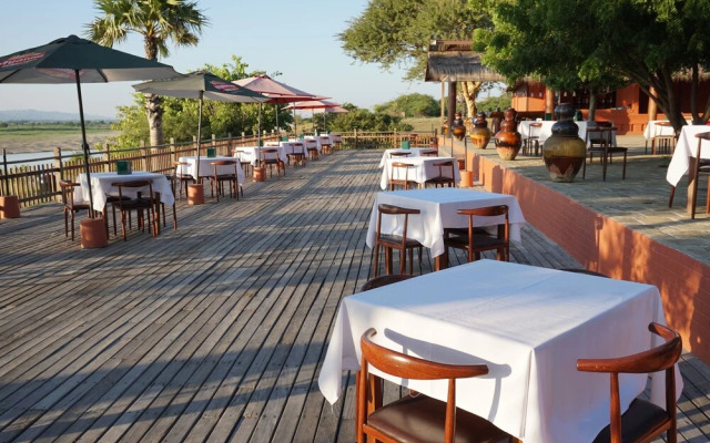 Bagan Village Resort Hotel
