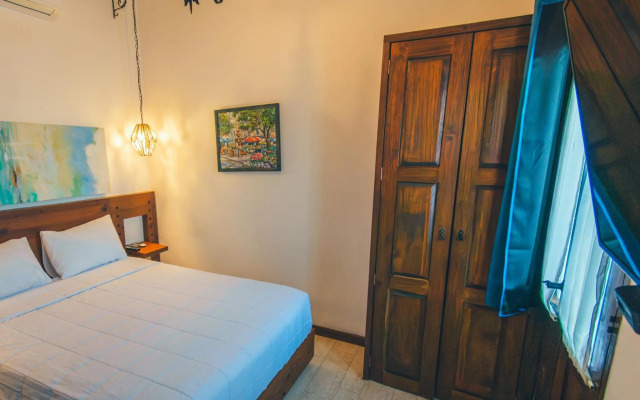 Hotel Boutique Casa Altamira