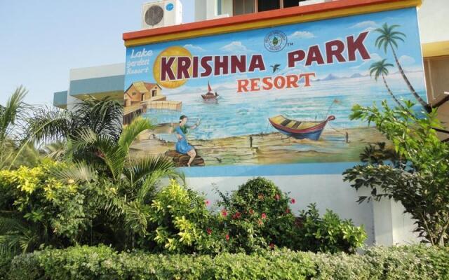 Krishna Park Resort