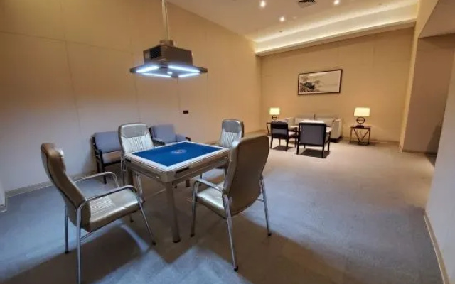 Tianjiao International Hotel – Entertainment – Qinzhou