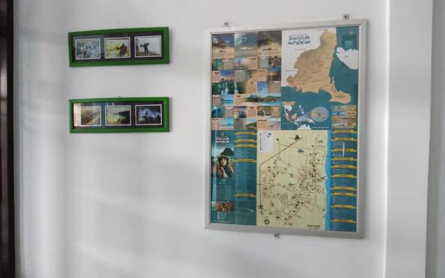 Tera Homestay