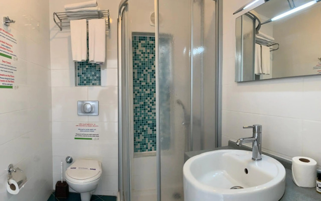 Bitez Garden Life Hotel - All Inclusive
