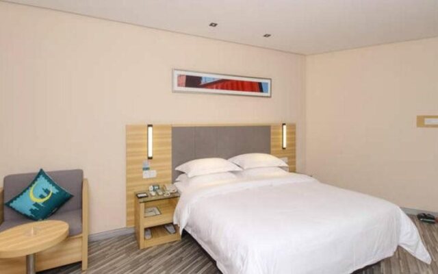 City Comfort Inn Beijing Rd Yizhong Branch