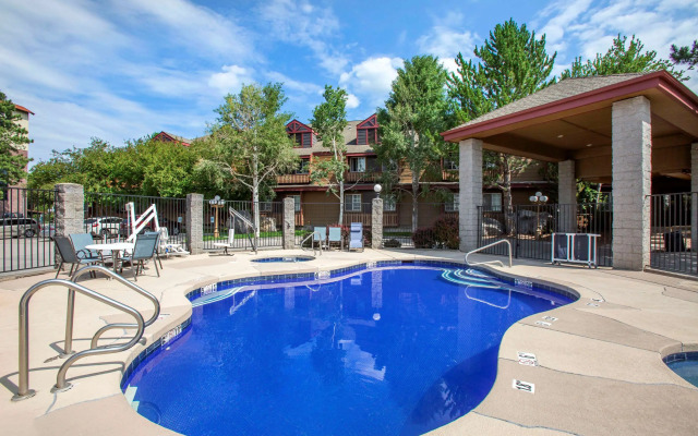 Comfort Inn Flagstaff South I-17