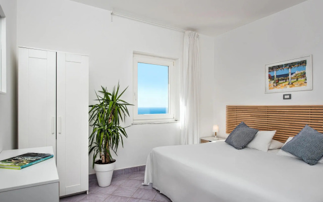 Hotel & Serviced Residence Gocce di Capri Sorrento Coast