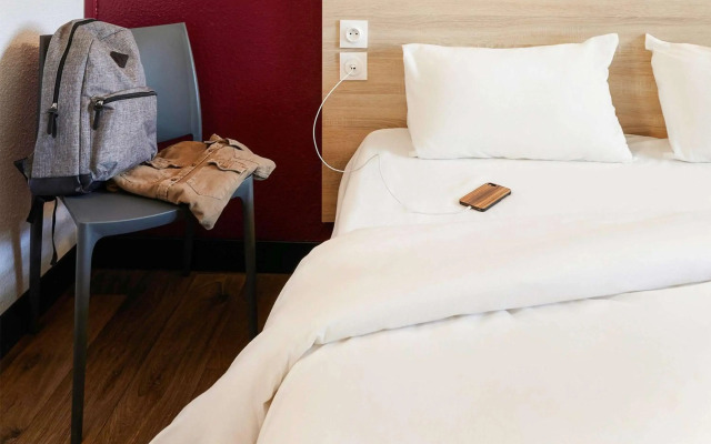 hotelF1 Bordeaux Sud Villenave d'Ornon Hotel