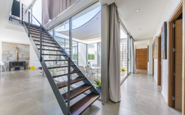 Villa Santa Catalina - Family Only