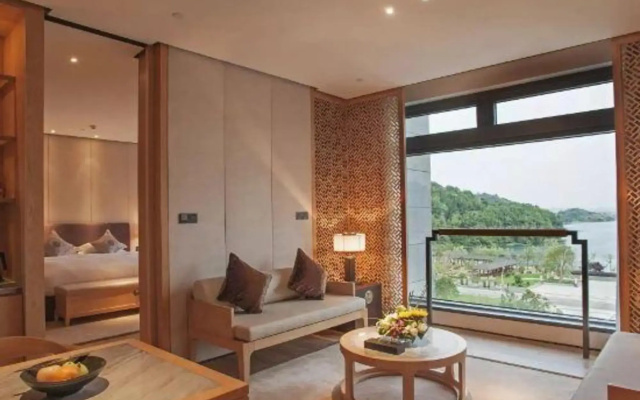 Fubang Sunhu Hotel
