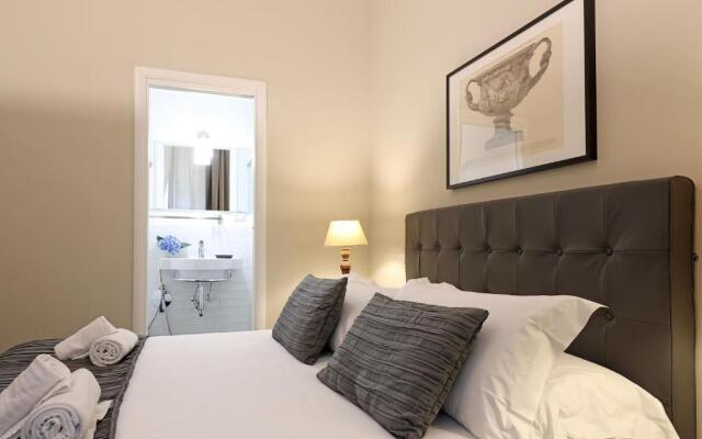 Residenza Vittoria Roma