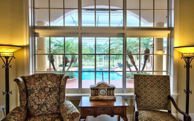 Knickerbocker Estate 8 Bedroom Home by NFVH