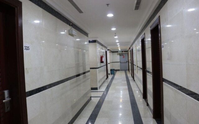 Loloat Al Hashimiah Hotel