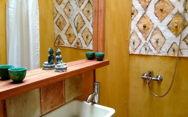Colonia Suite Apartments
