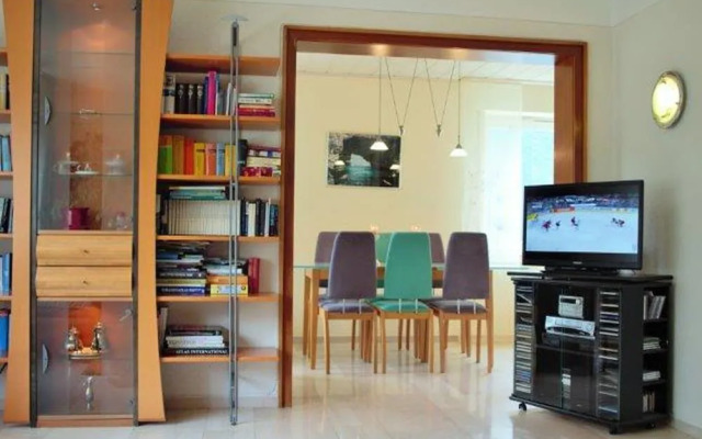 Ferienhaus Winterberg