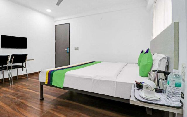 Treebo Grand Town House