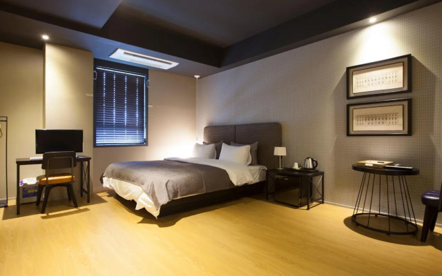 Sorgente Business Hotel