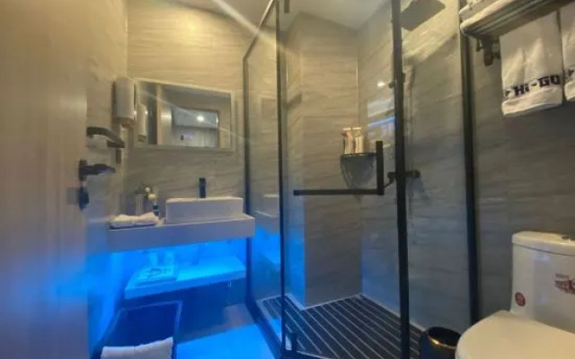 Haikou Youxuan boutique travel rental
