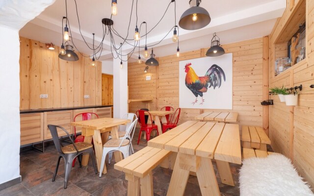 Golden View Apartment Wellness & SPA