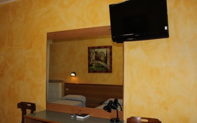 Albergo Napoleone