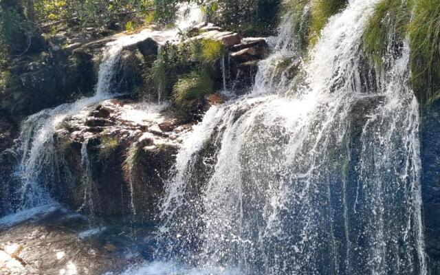 Pousada Ostara casal azaleia