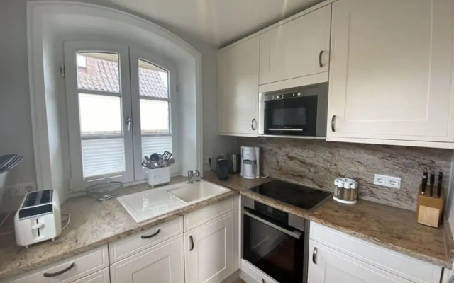 Gaadt Sternchen Comfortable Holiday Residence