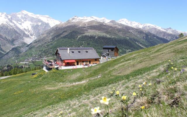 Berghaus Chaserstatt