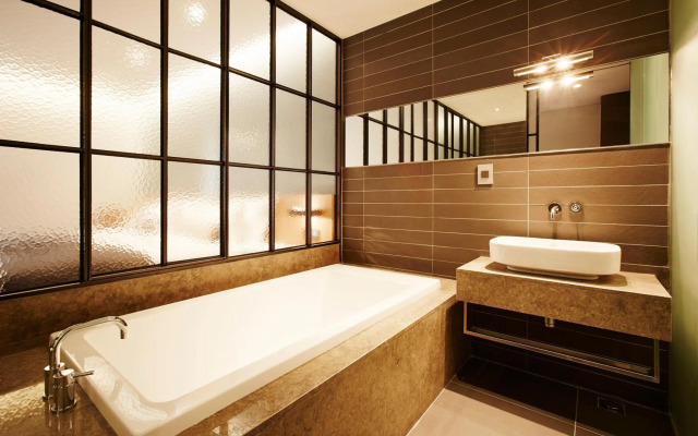 Md Hotel Dongtan