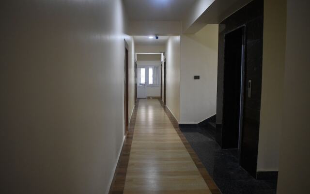Hotel Pauwa Pokhara