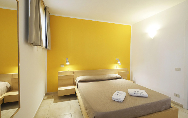 Residence Villa Livia