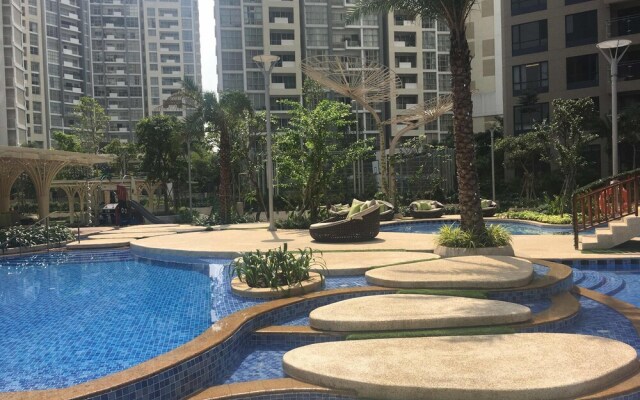 Brand New Luxury Apartment