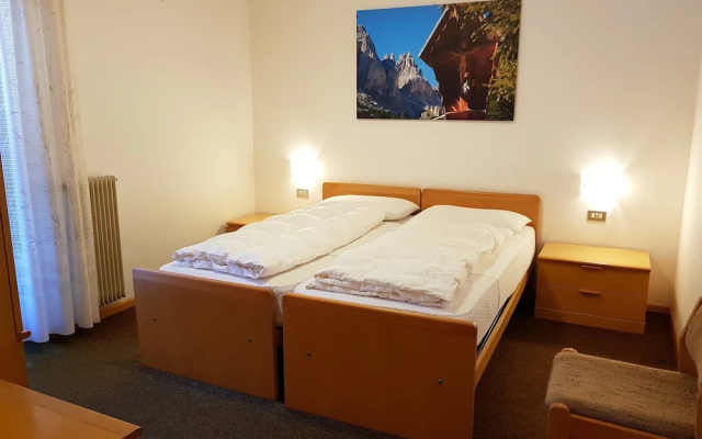 Residence La Zondra