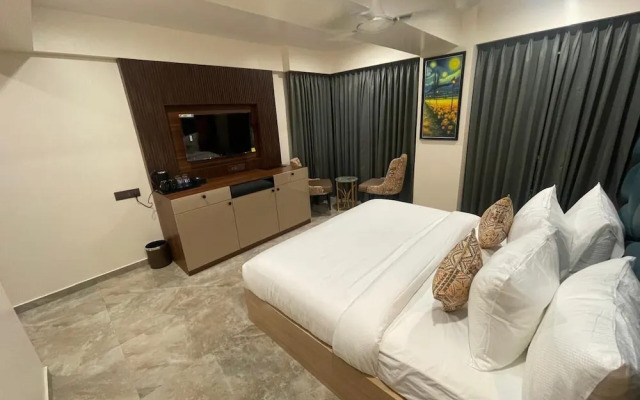 Light House Suites Hubballi