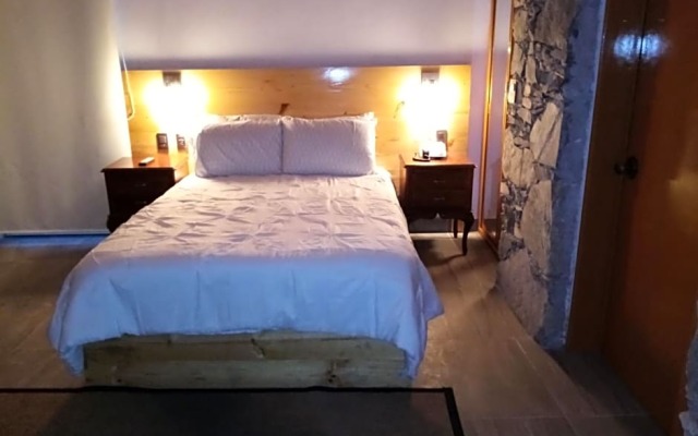 Hotel Frutos del Bosque