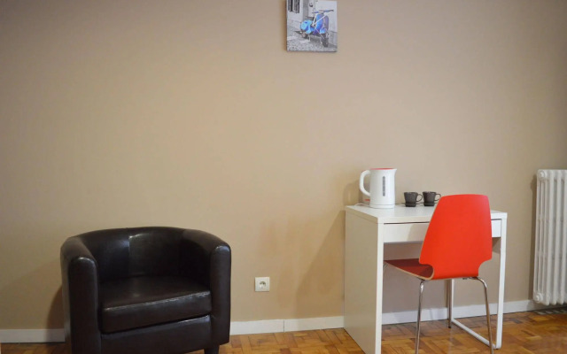 Somnio Hostels