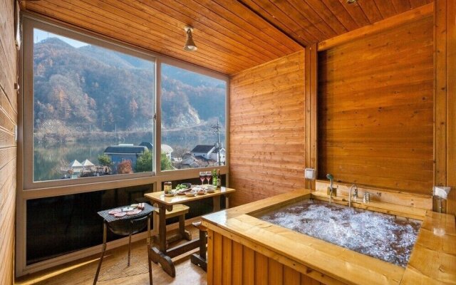 Eco SPA