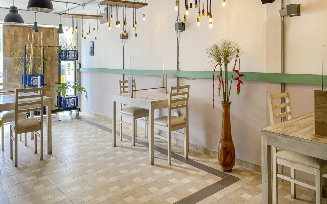 Hotel Boutique San Antonio