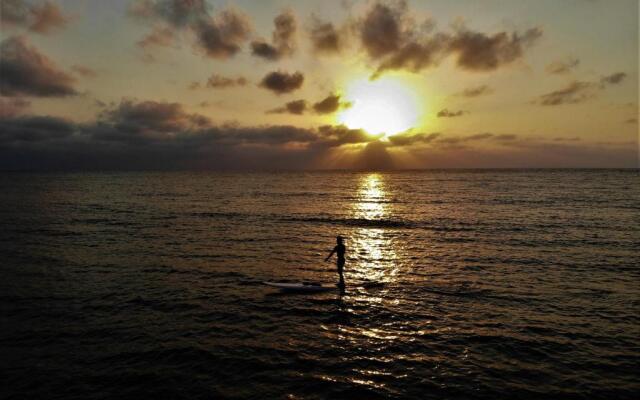 Isla Fuerte - Wiji Island House